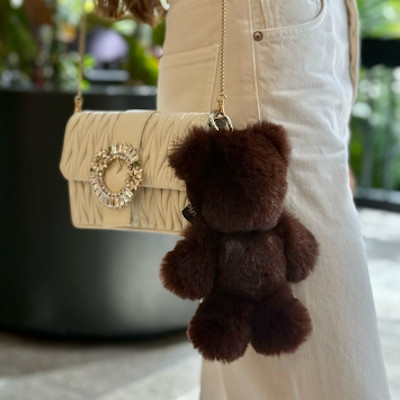 FIORE-Bear Trick