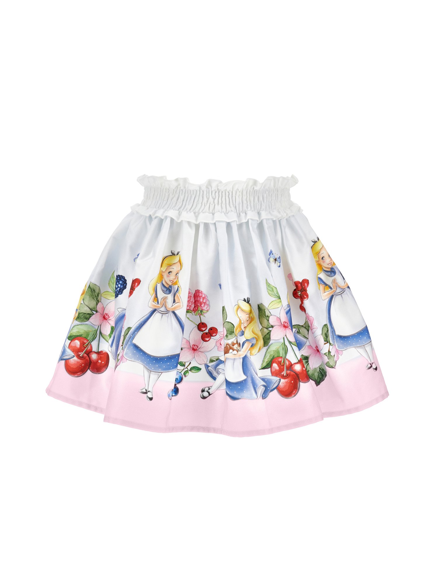 MONNALISA ALICE-SATINROCK