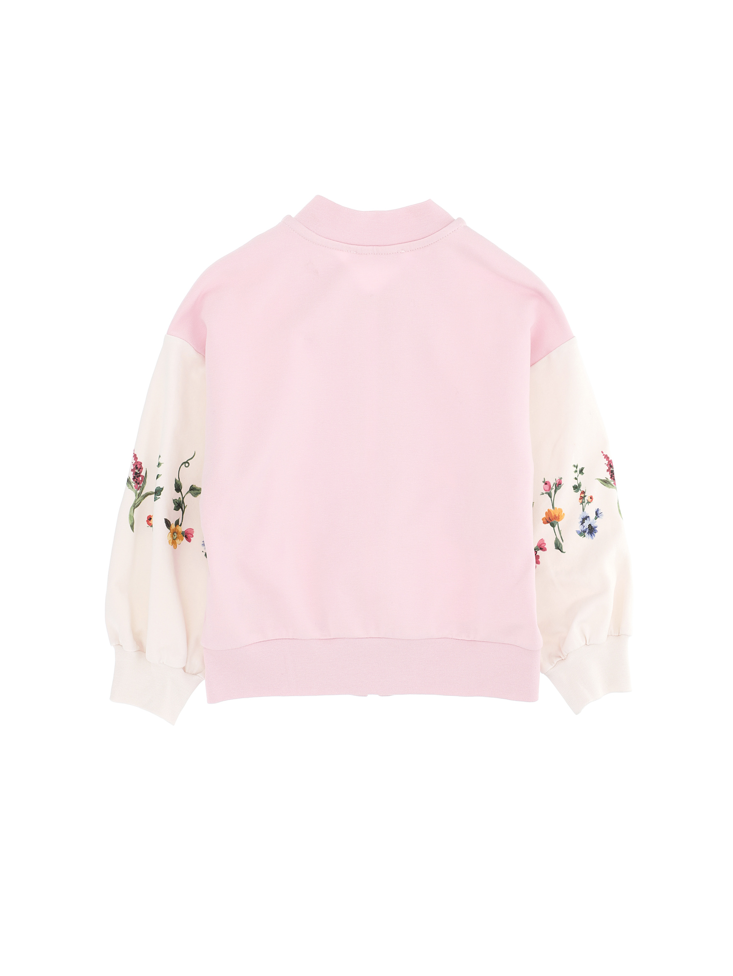 Off white cherry blossom jacket hot sale