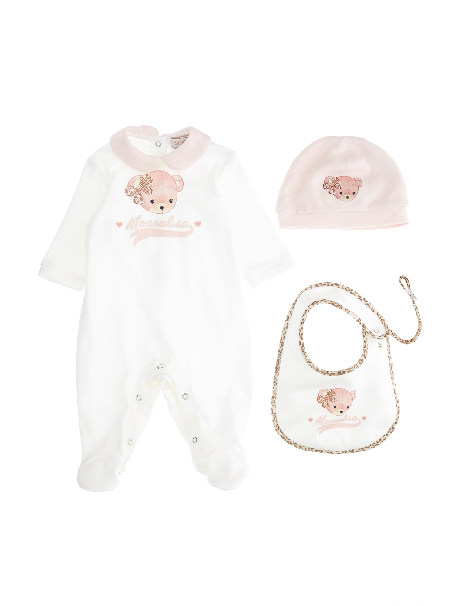 Monnalisa babykleding hotsell