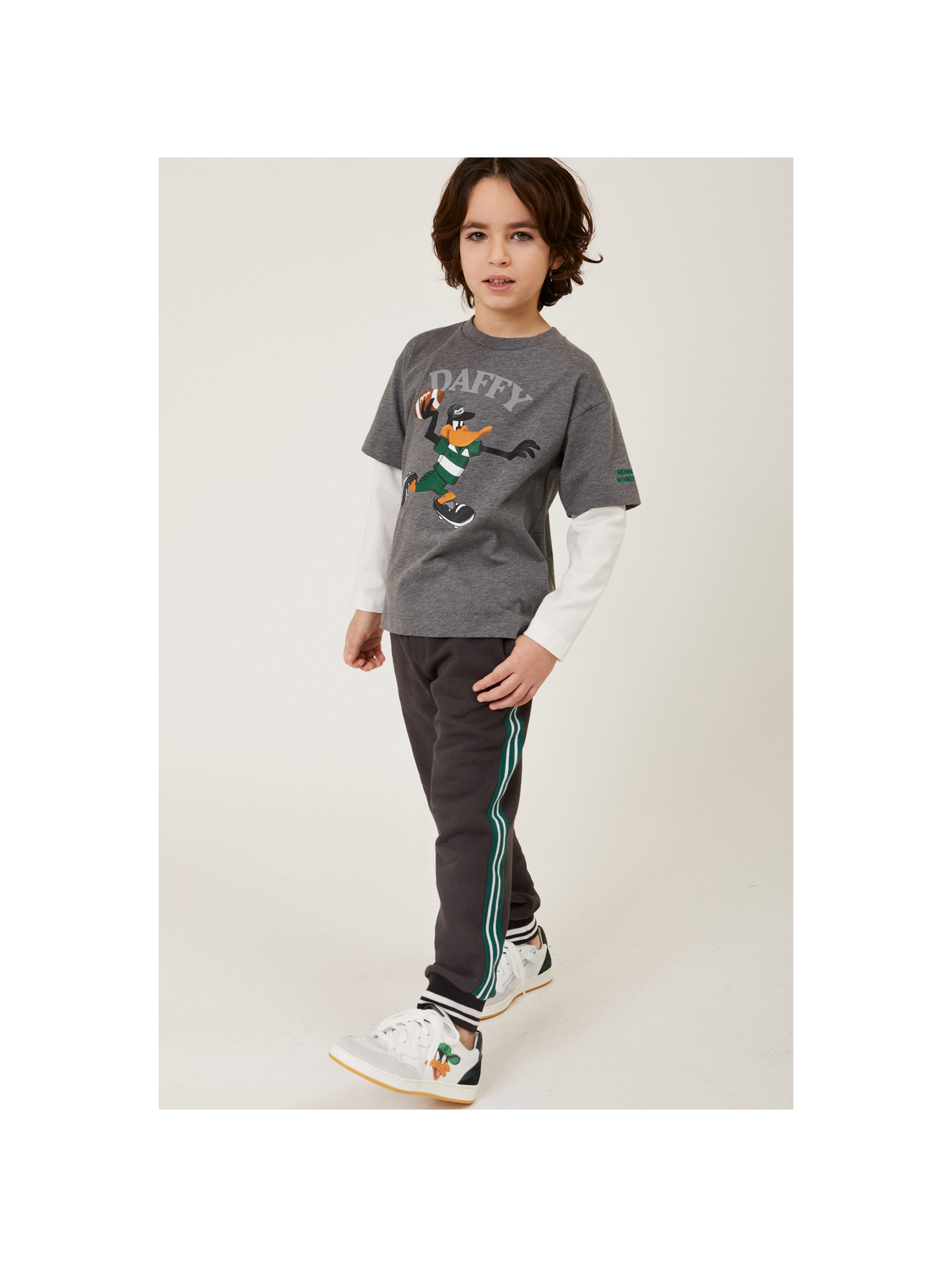 Daffy duck on sale pyjamas