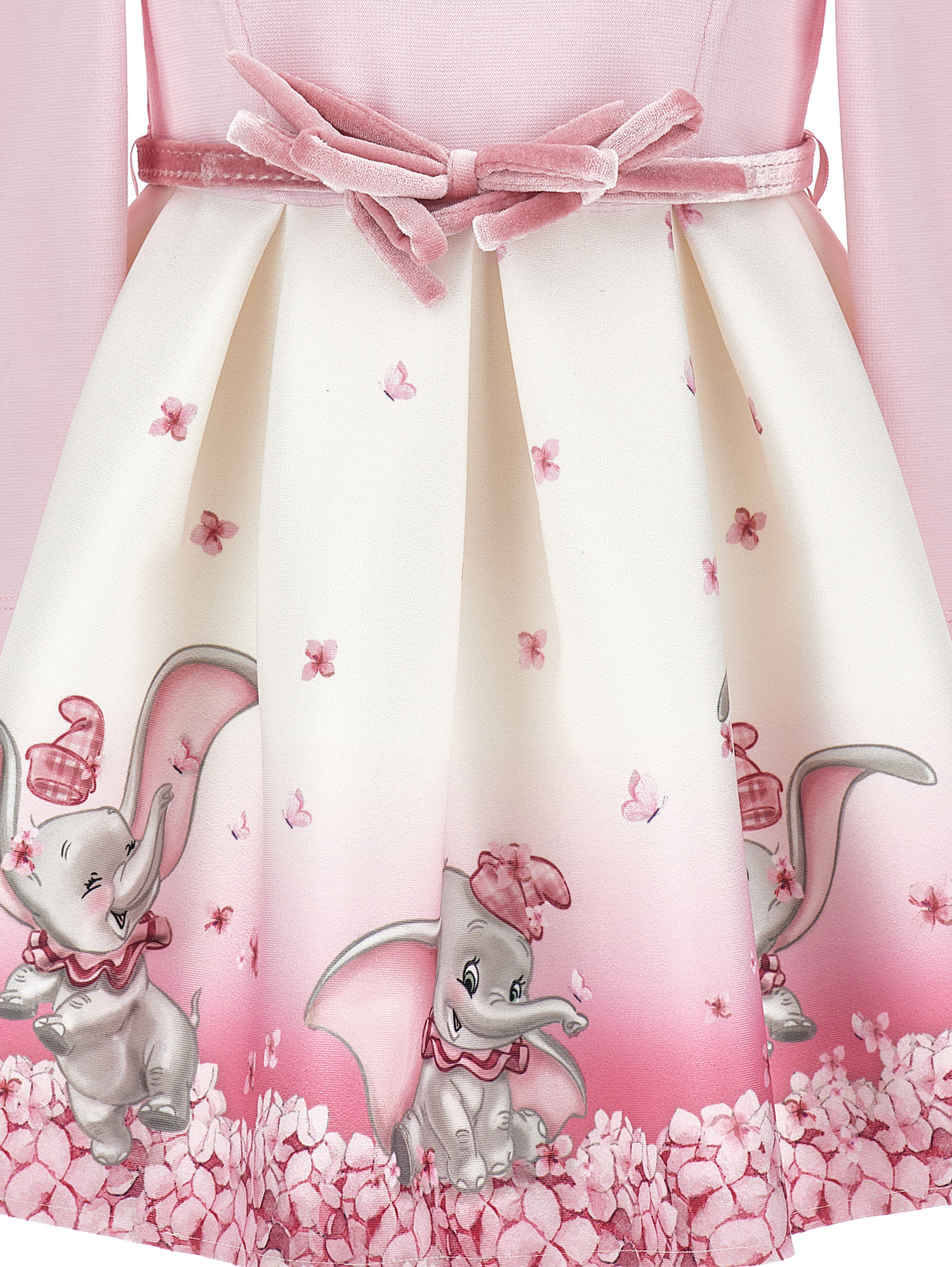 Dumbo girl clothes discount