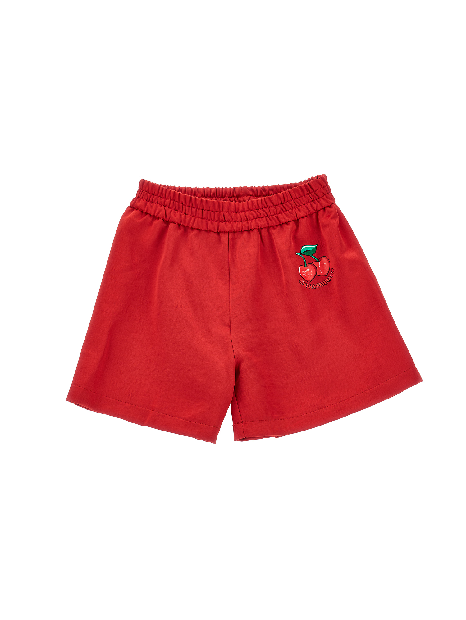 Monnalisa Bermuda CFCherryprint