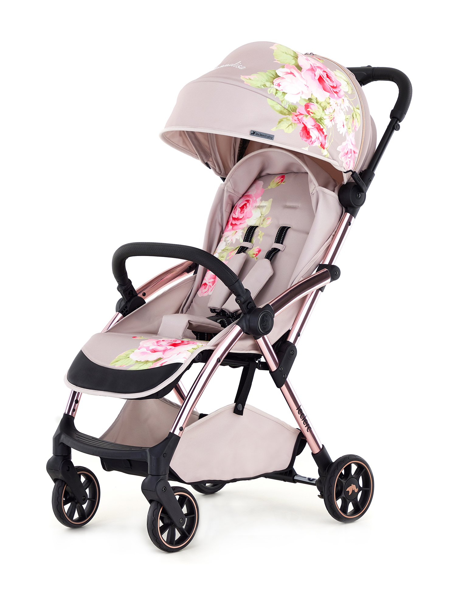 Monnalisa Passeggino