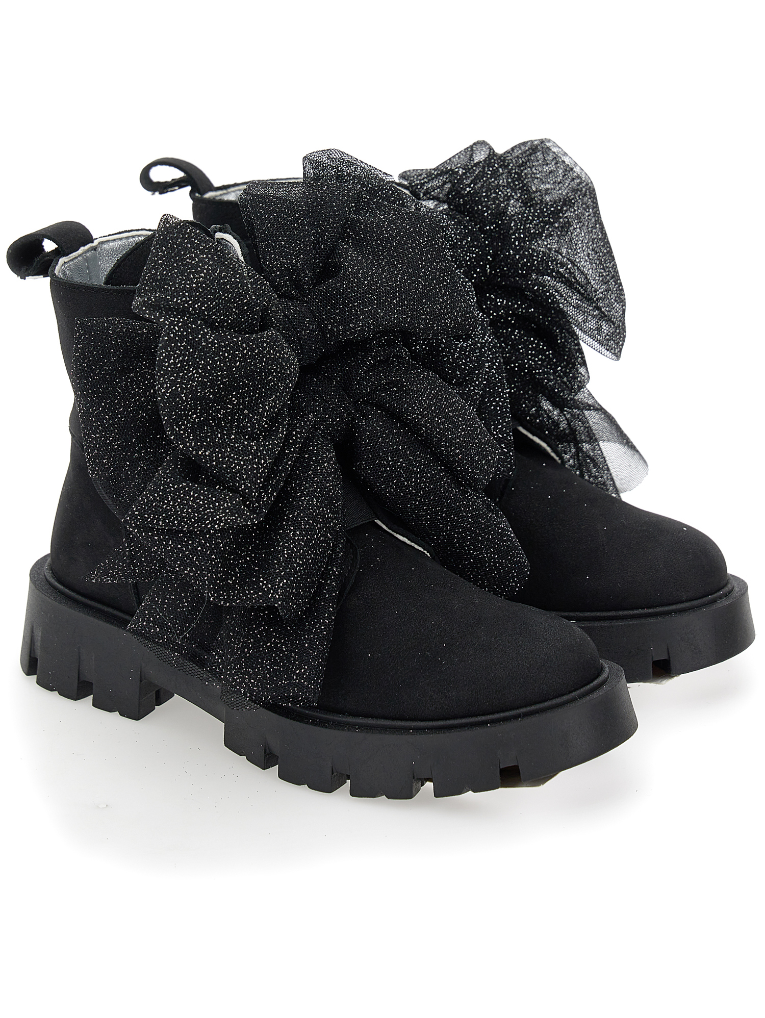 Jojo glitter boots clearance