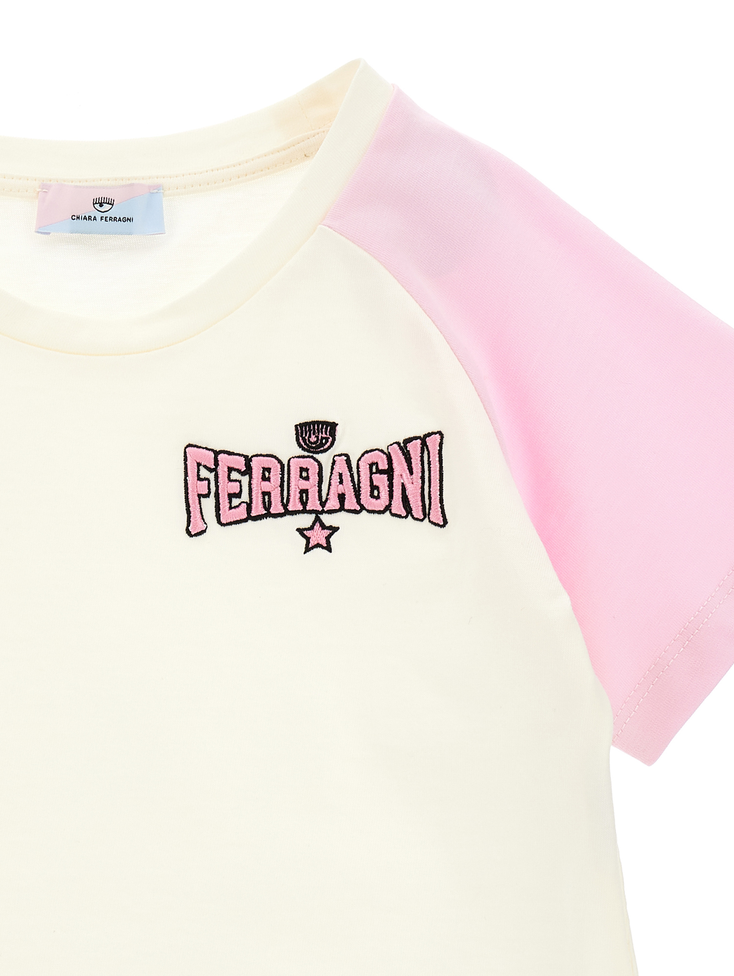 Ferragni maglietta discount