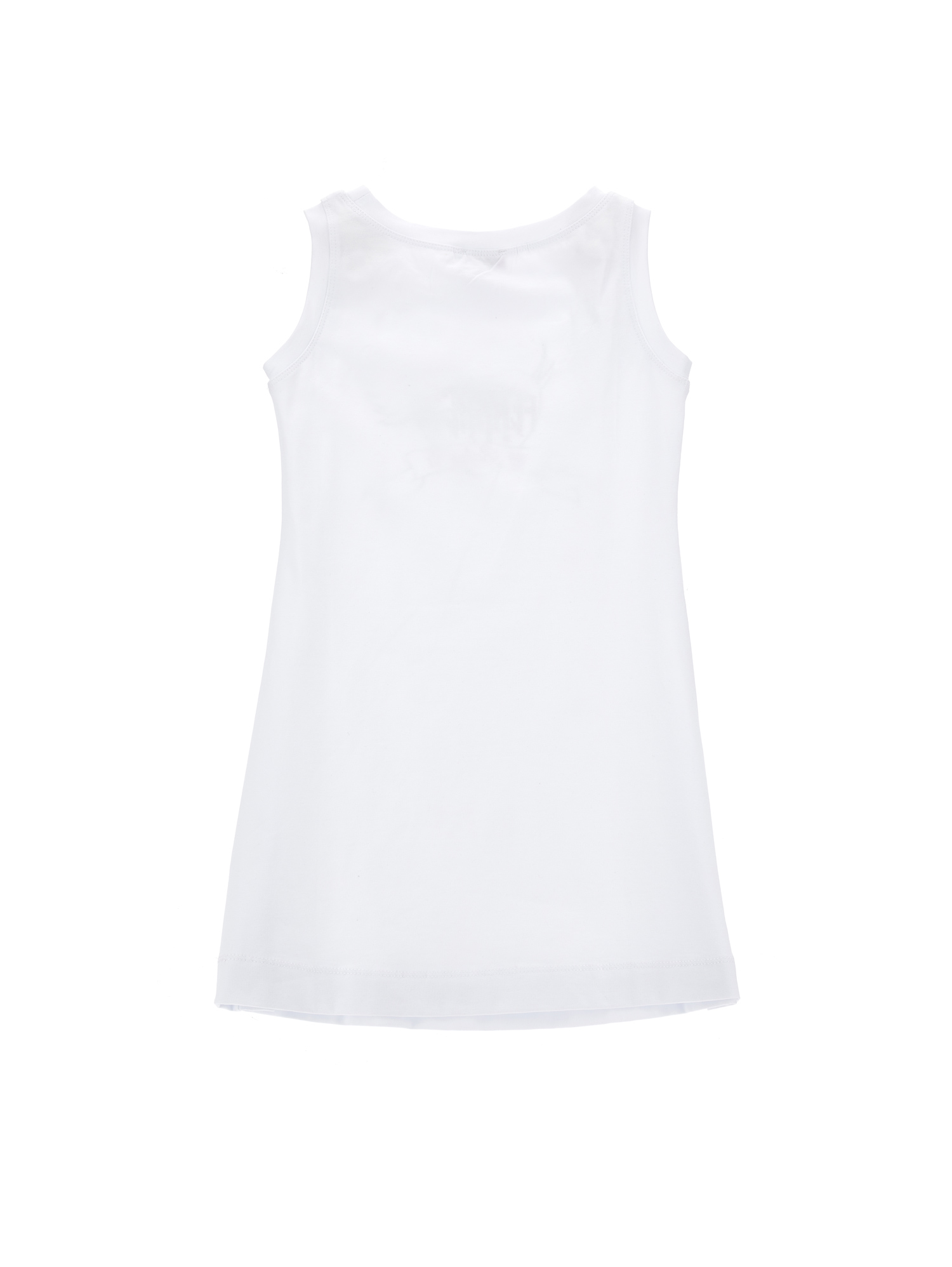 Shop Chiara Ferragni Cfpunk Dress In White