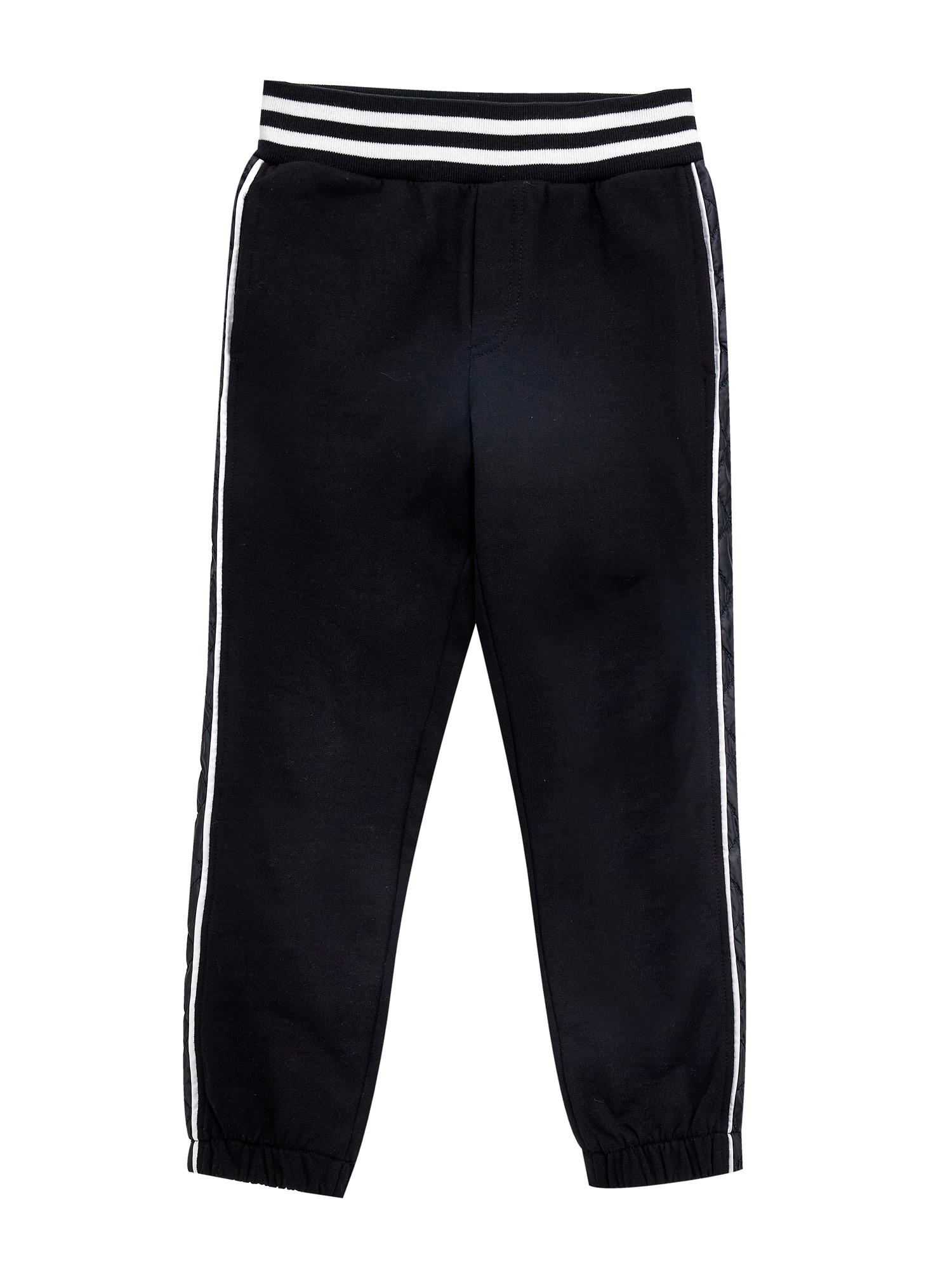 Monnalisa Jogger con bande laterali