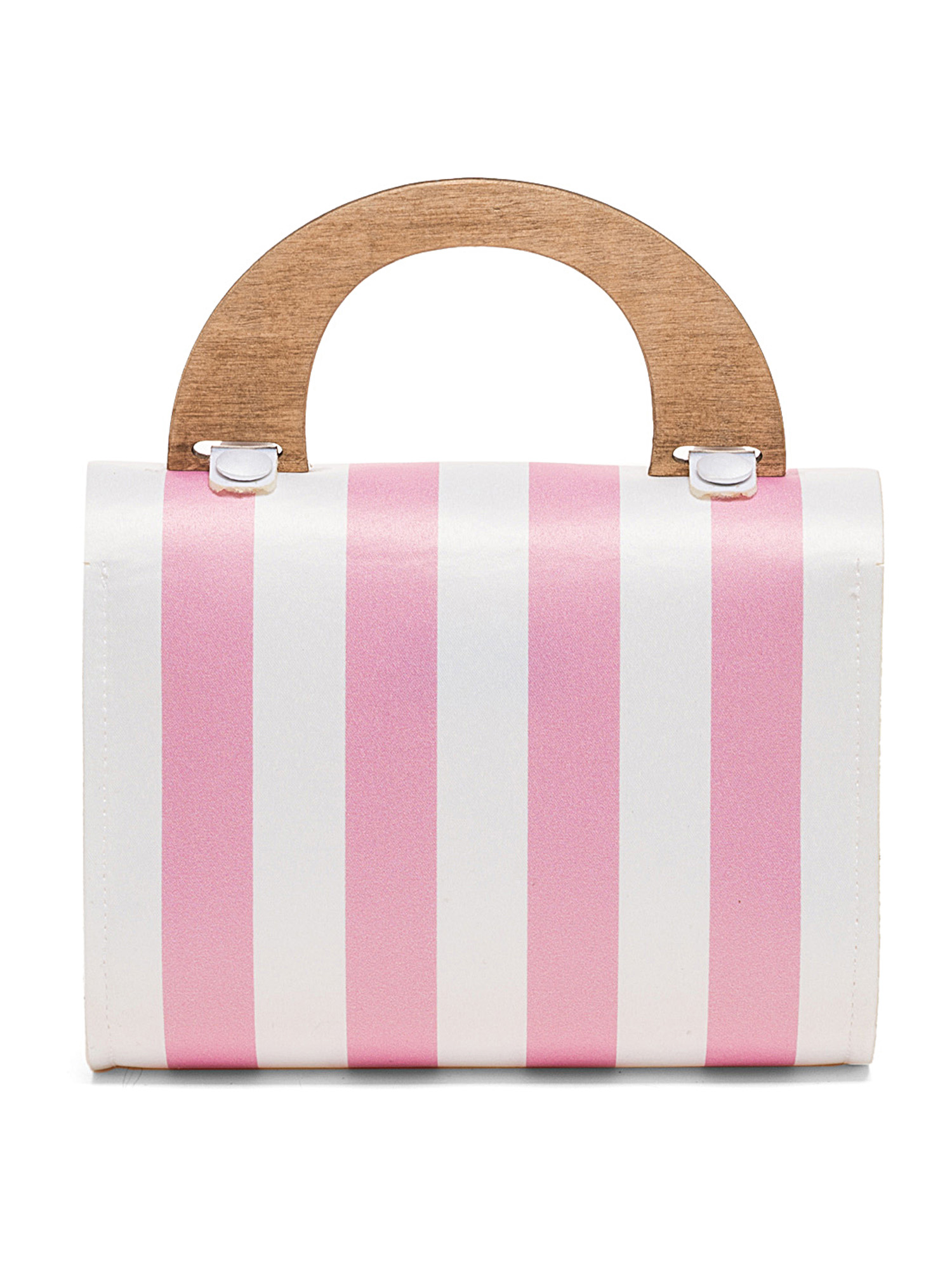 Monalisa Bag - Pink – symbolize shop