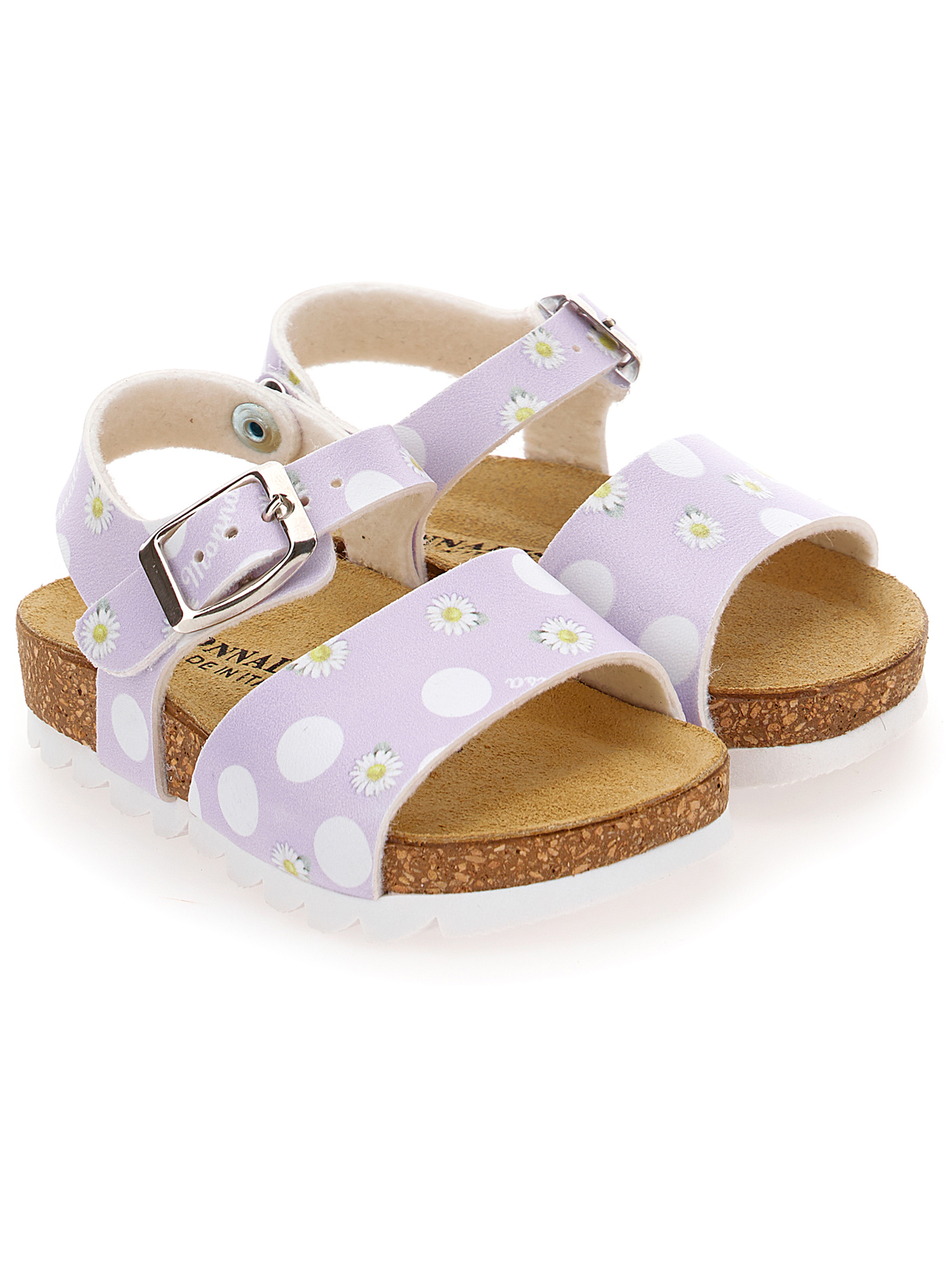 Sandali bambina monnalisa on sale
