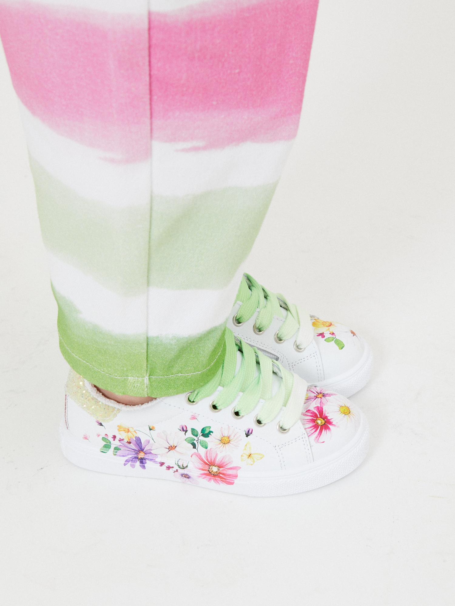 Monnalisa scarpe bimba 2018 shop