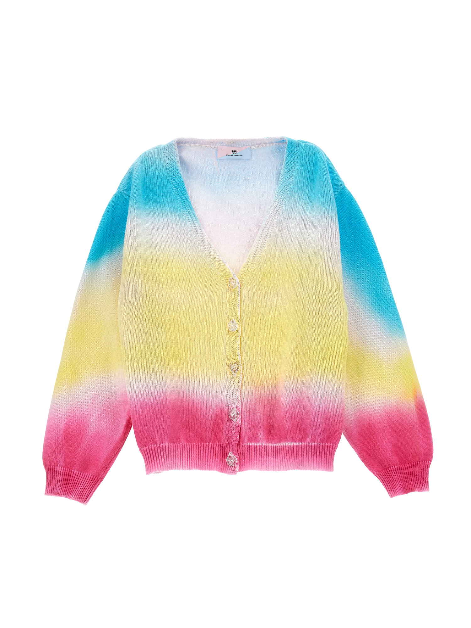 Monnalisa Cardigan Special Occasion