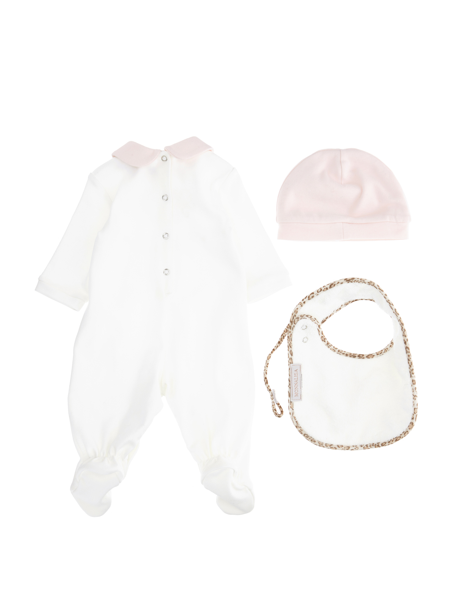 Monnalisa babykleding clearance