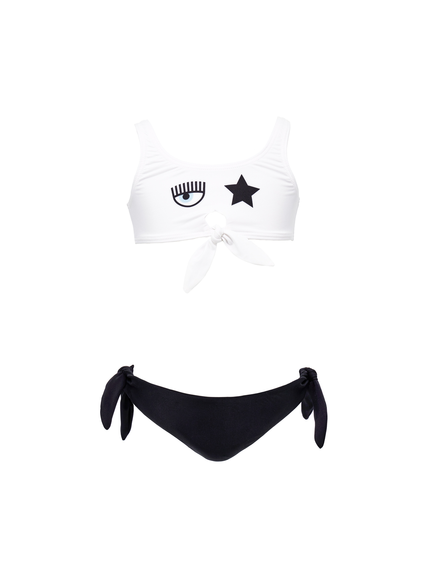 Monnalisa Costume due pezzi Eyestar