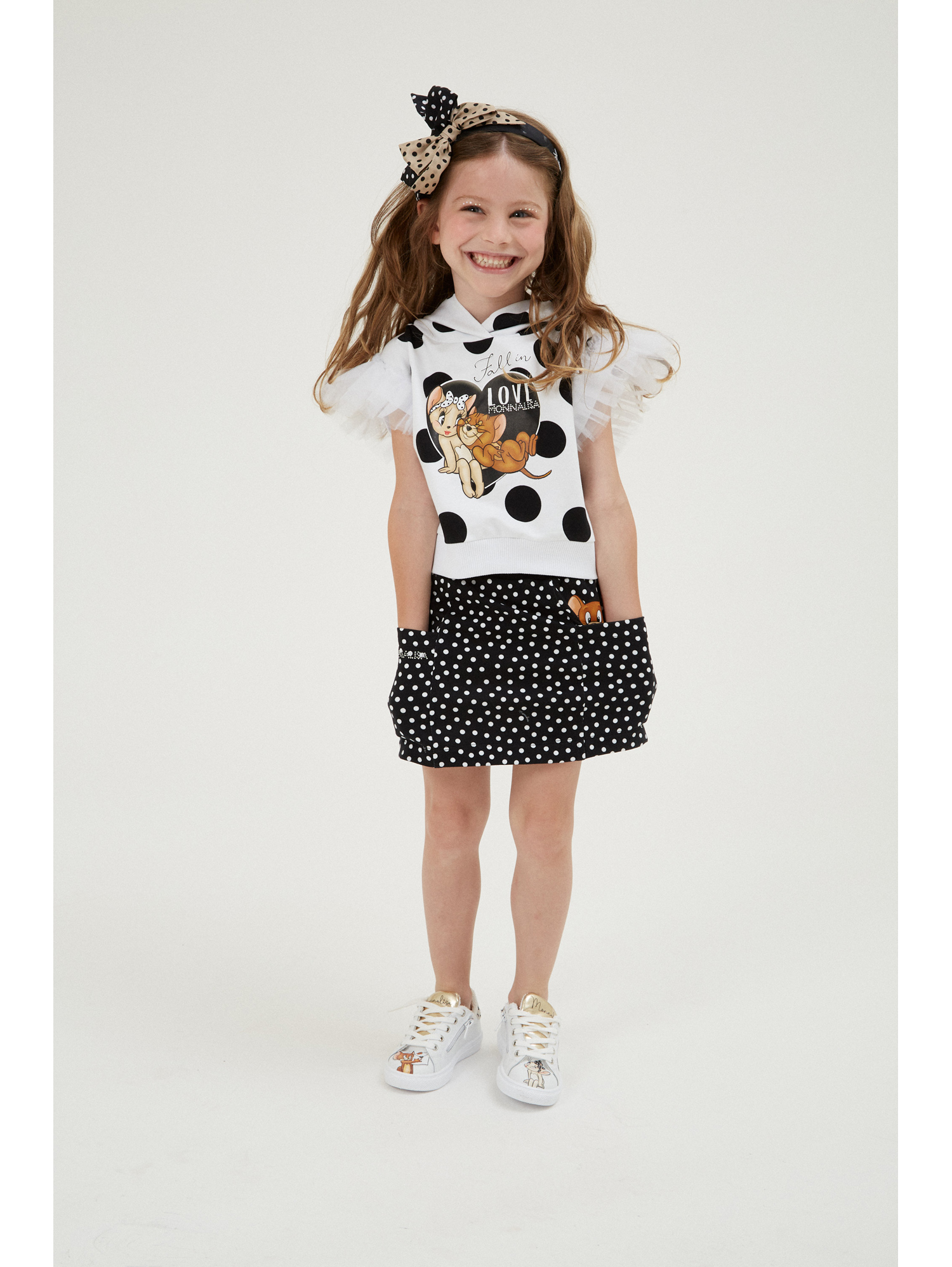 Posthaus infantil top