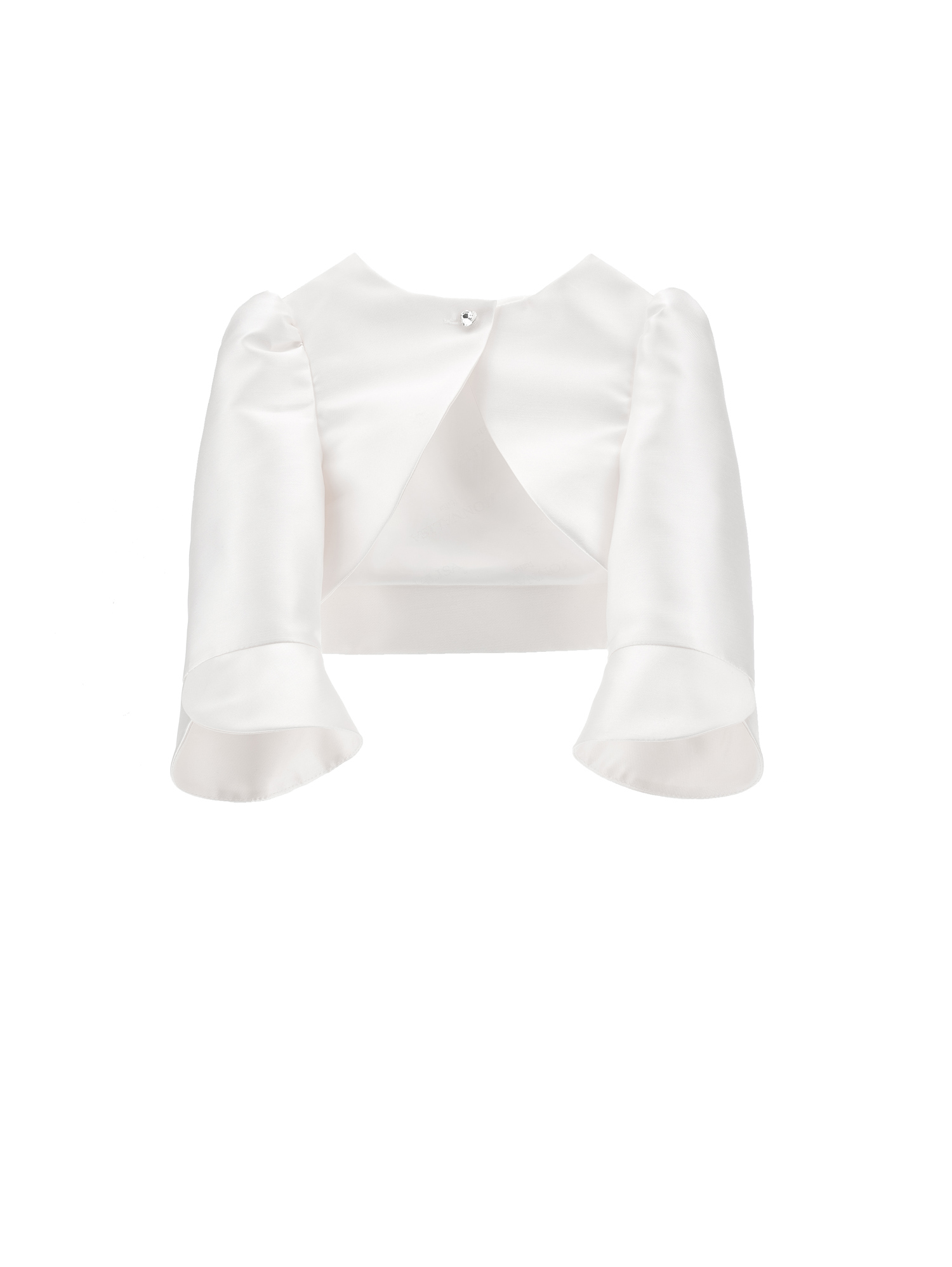 Monnalisa Favola-mikado-jacke In 0001