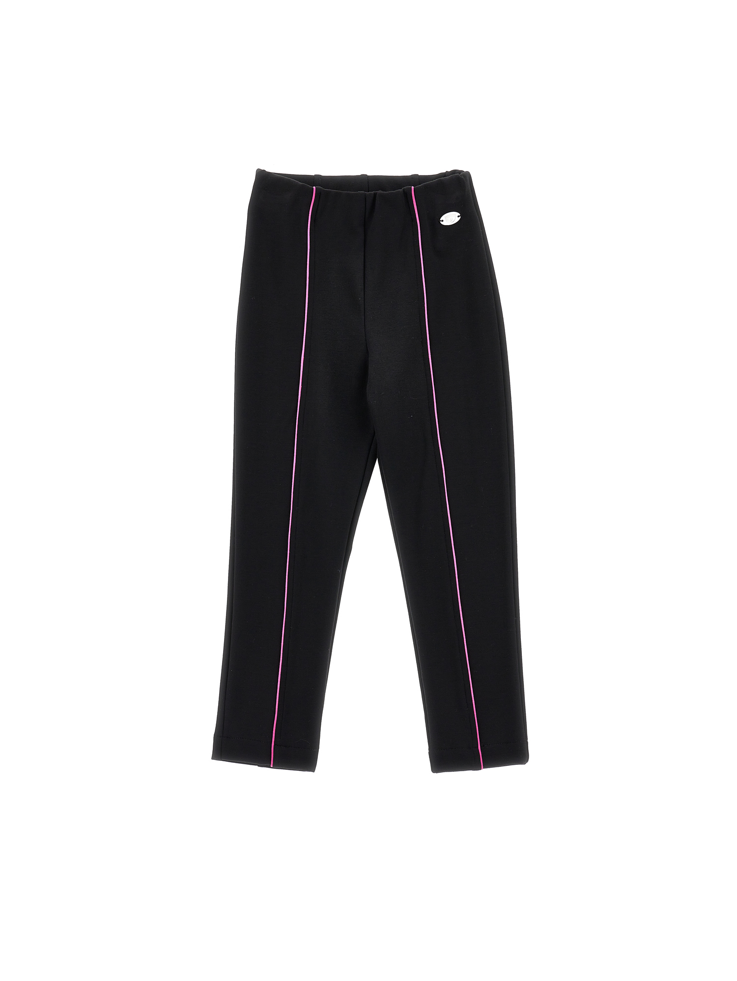 Monnalisa Pantaloni punto Milano CF Diamonds
