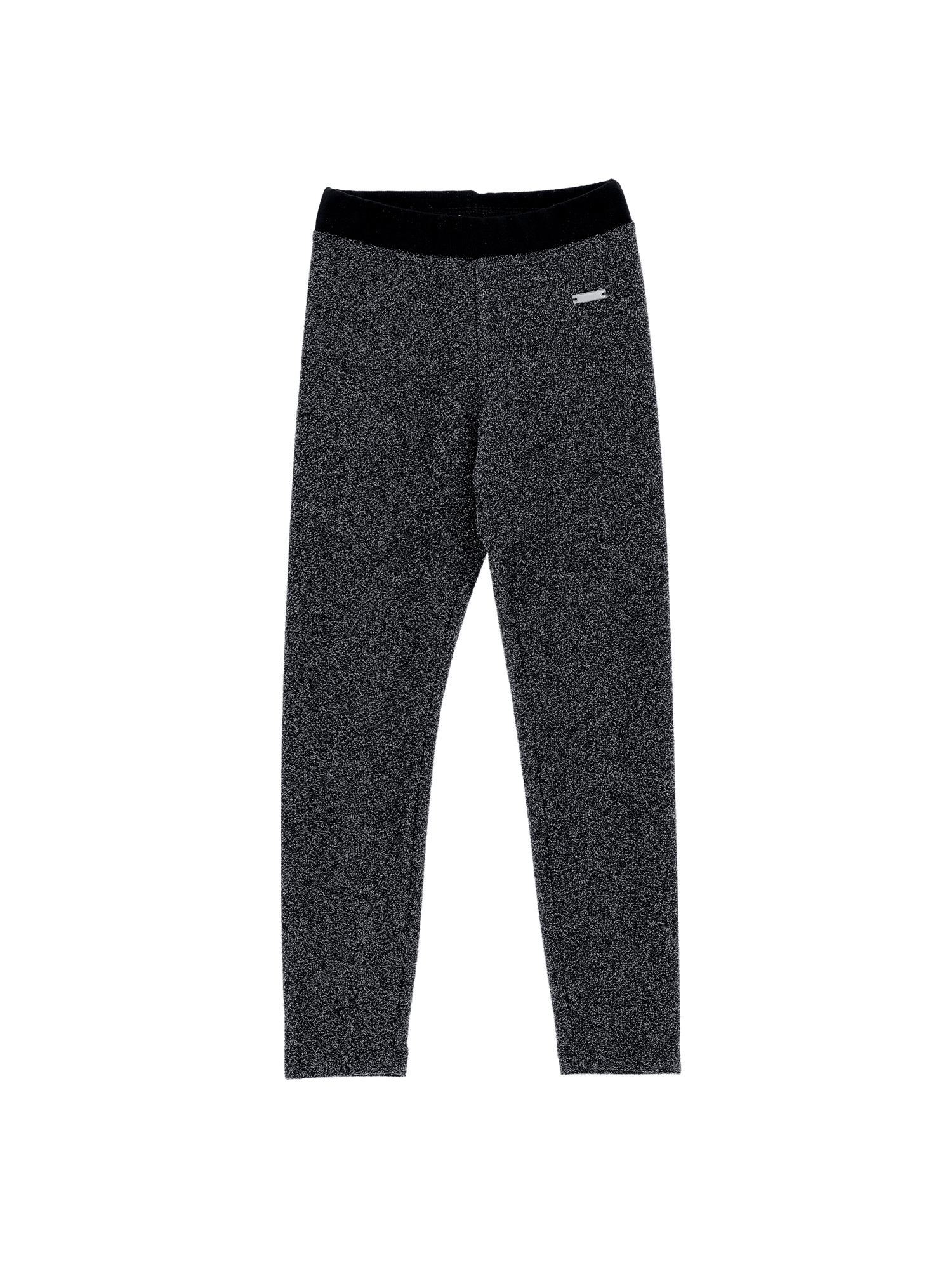 Monnalisa Leggings lurex