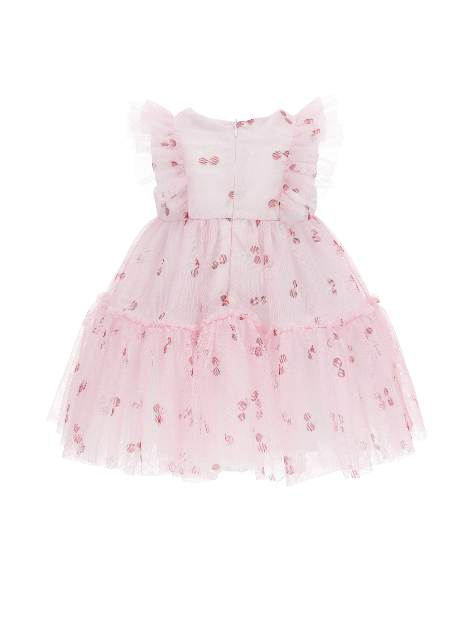 秋冬＆パーティー★IVANAHELSINKI★Rosa tulle mini dress 秋冬＆パーティー☆IVANAHELSINKI☆Rosa tulle mini dress