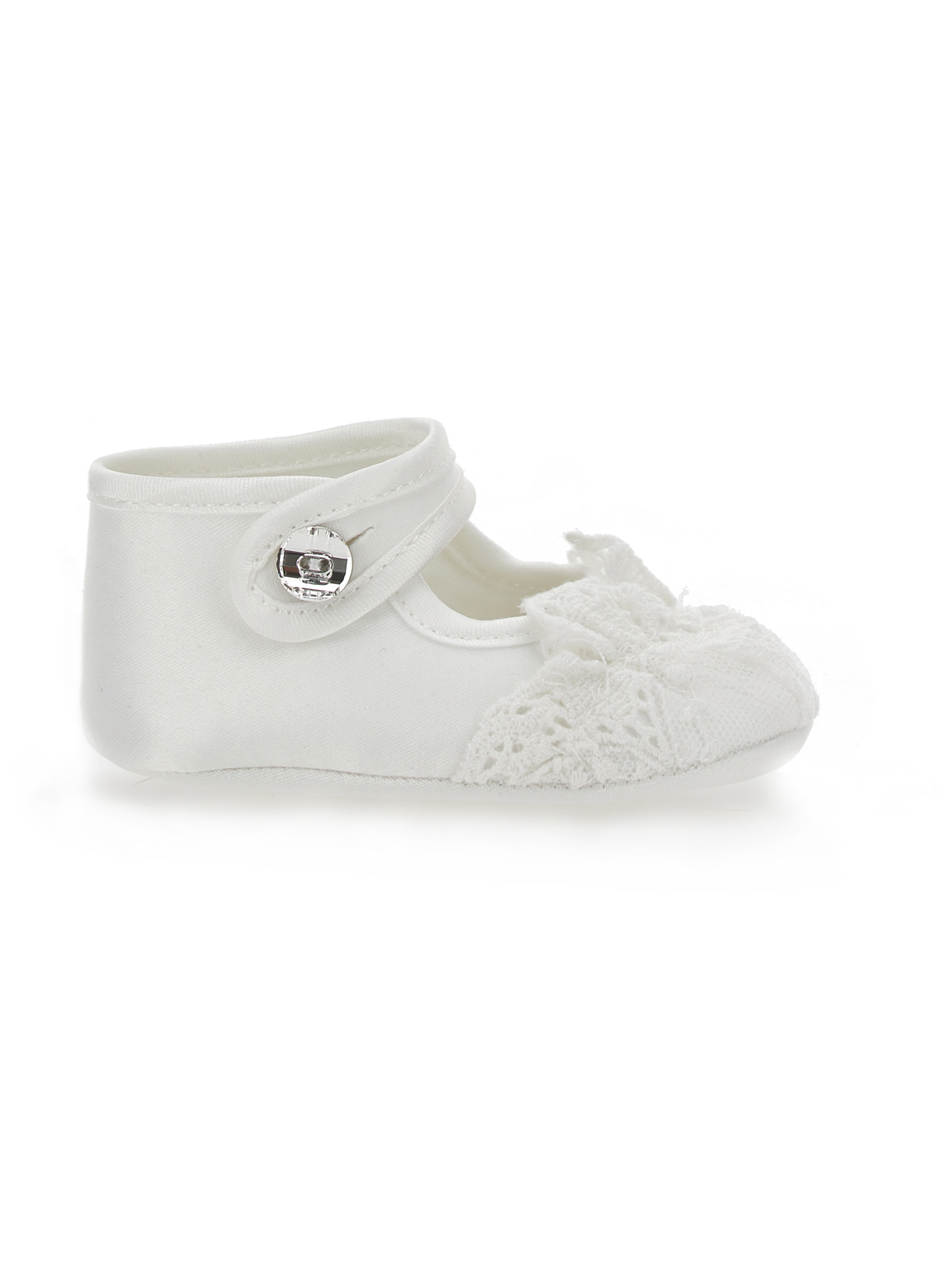 Monnalisa Ballerina pizzo chantilly