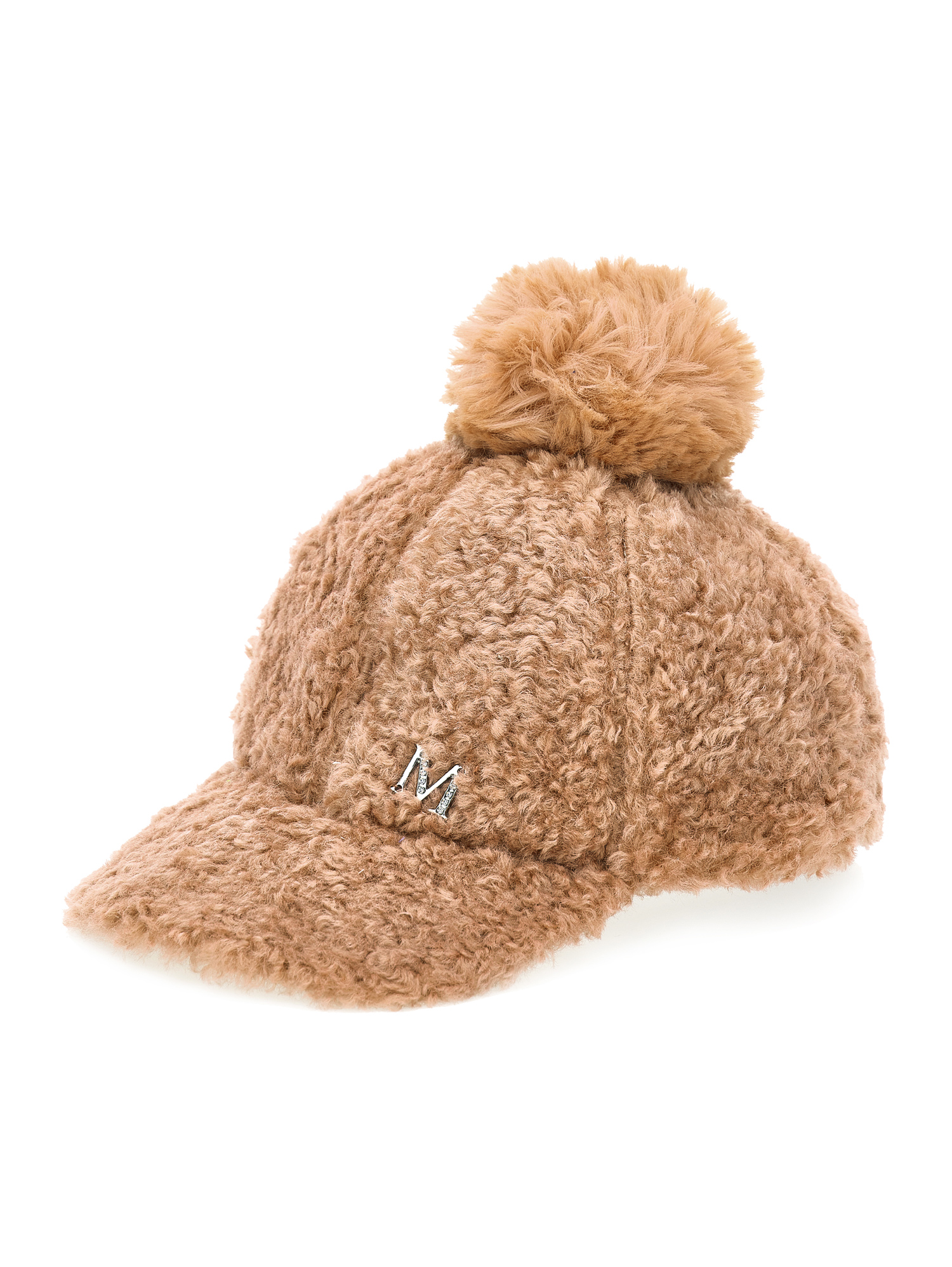 Monnalisa Berretto baseball peluche