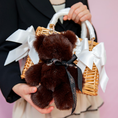 FIORE-Bear Trick