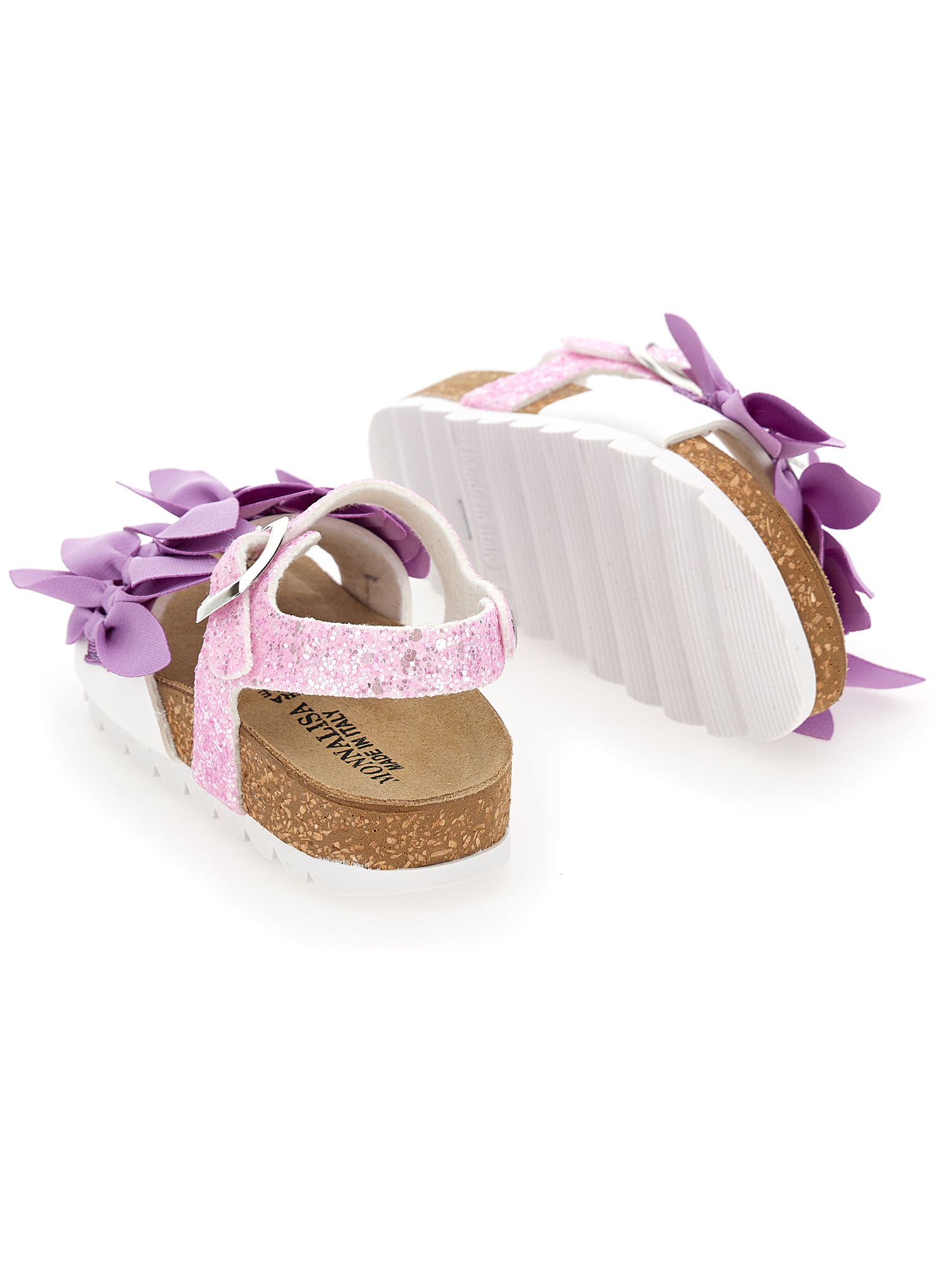Monnalisa shop sandals sale