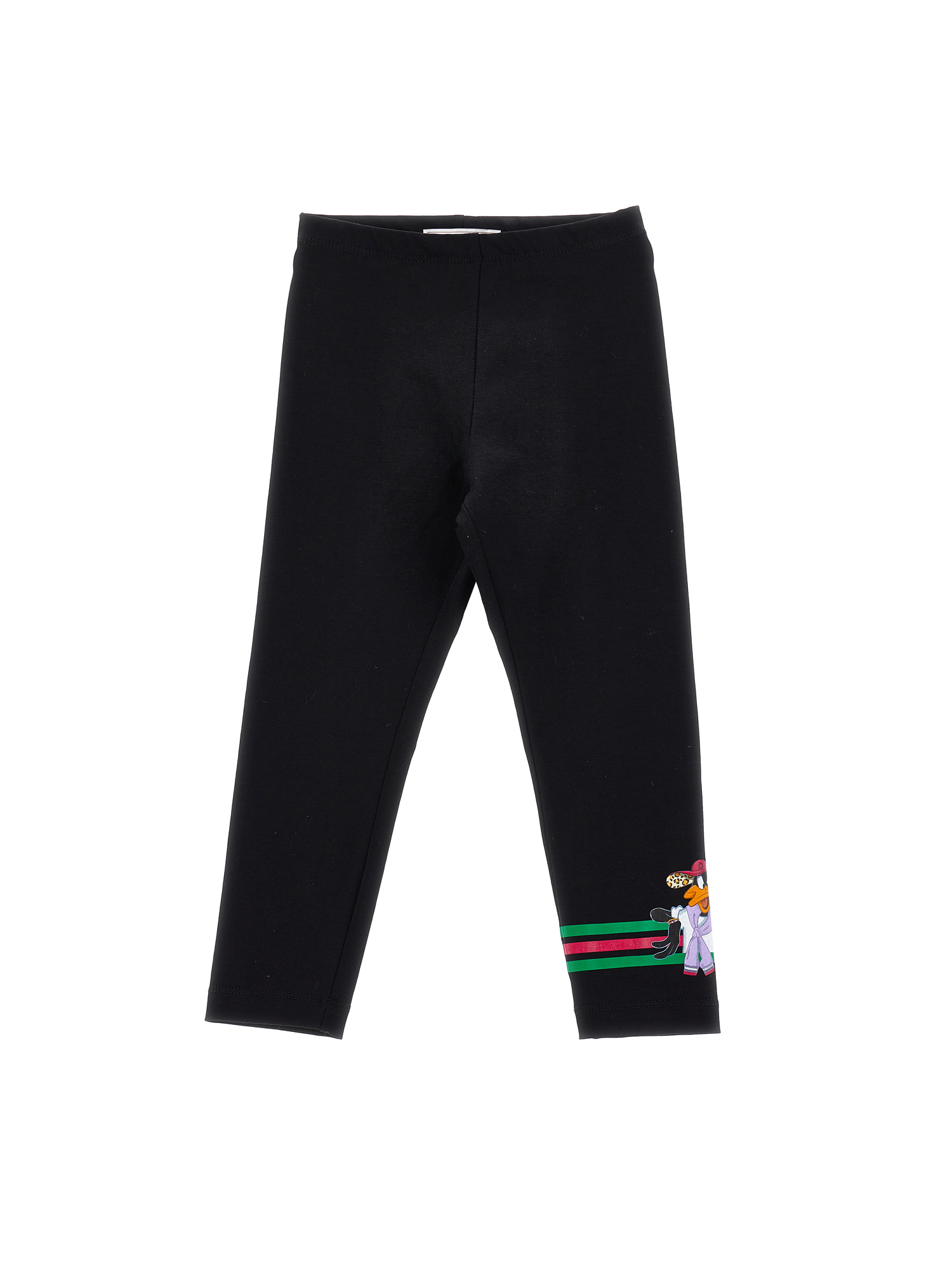 Monnalisa Leggings Daffy Duck
