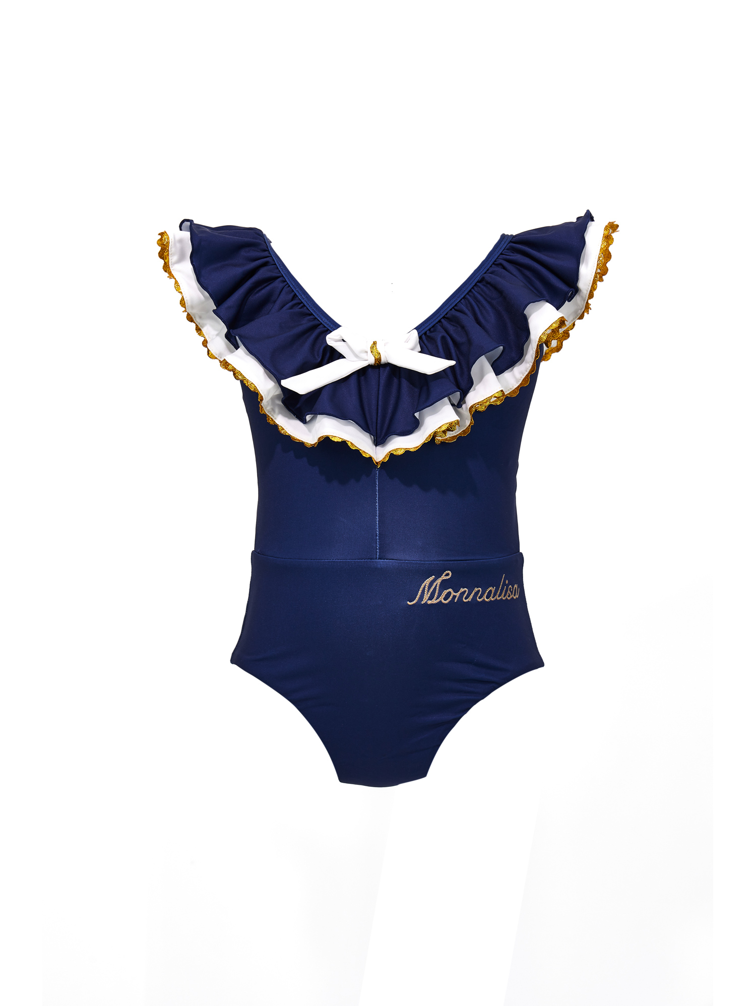 Monnalisa swimsuit clearance