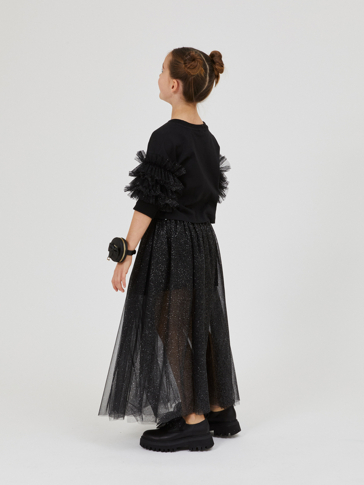 Vestiti bimba zara 2019 top