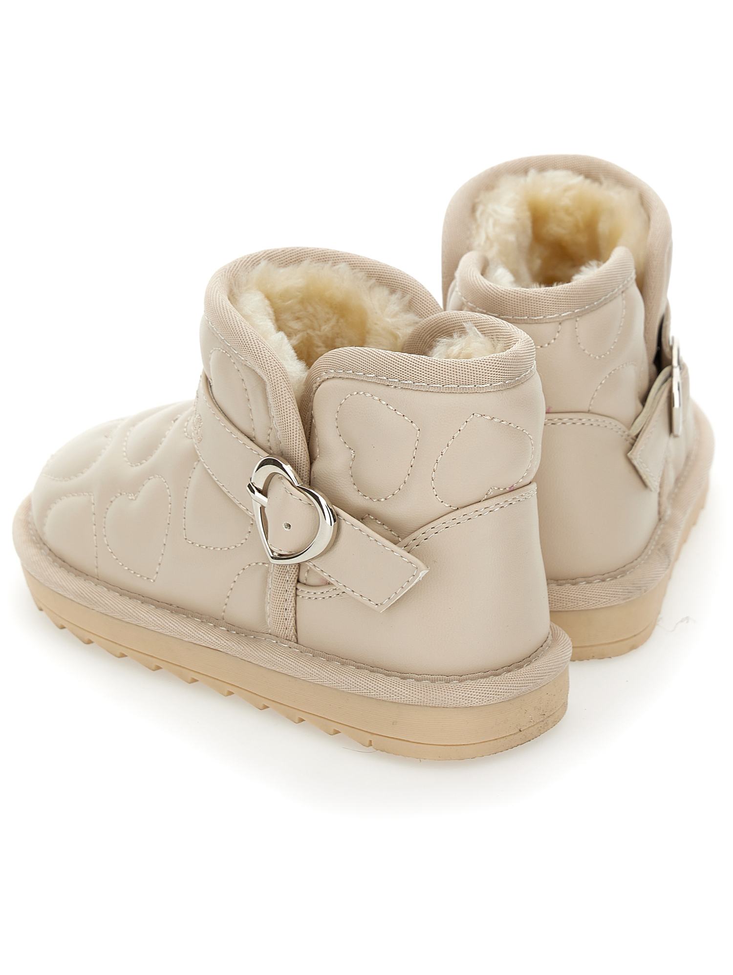 Stivali monnalisa bambina outlet