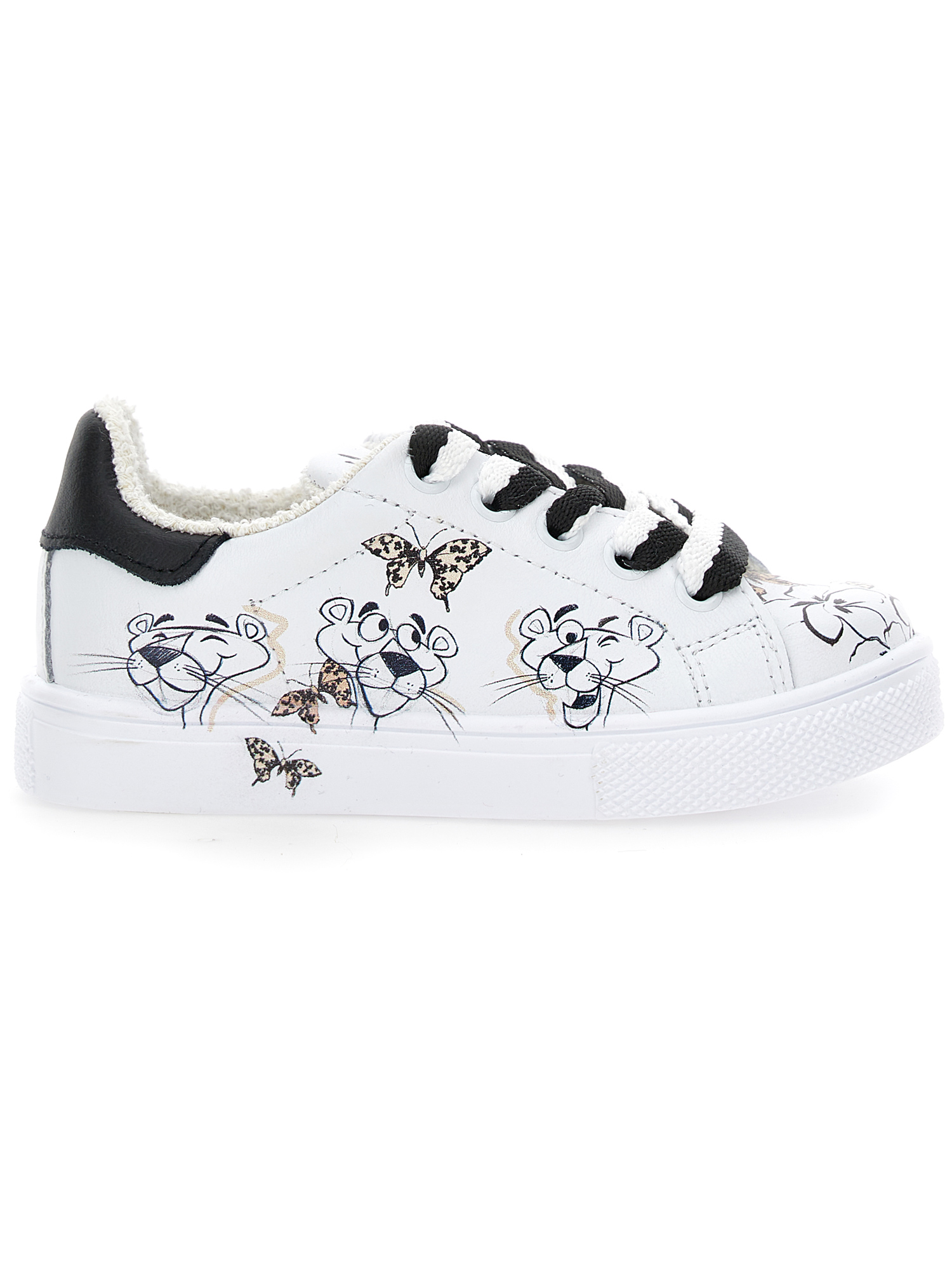 Monnalisa Tennis Pink Panther