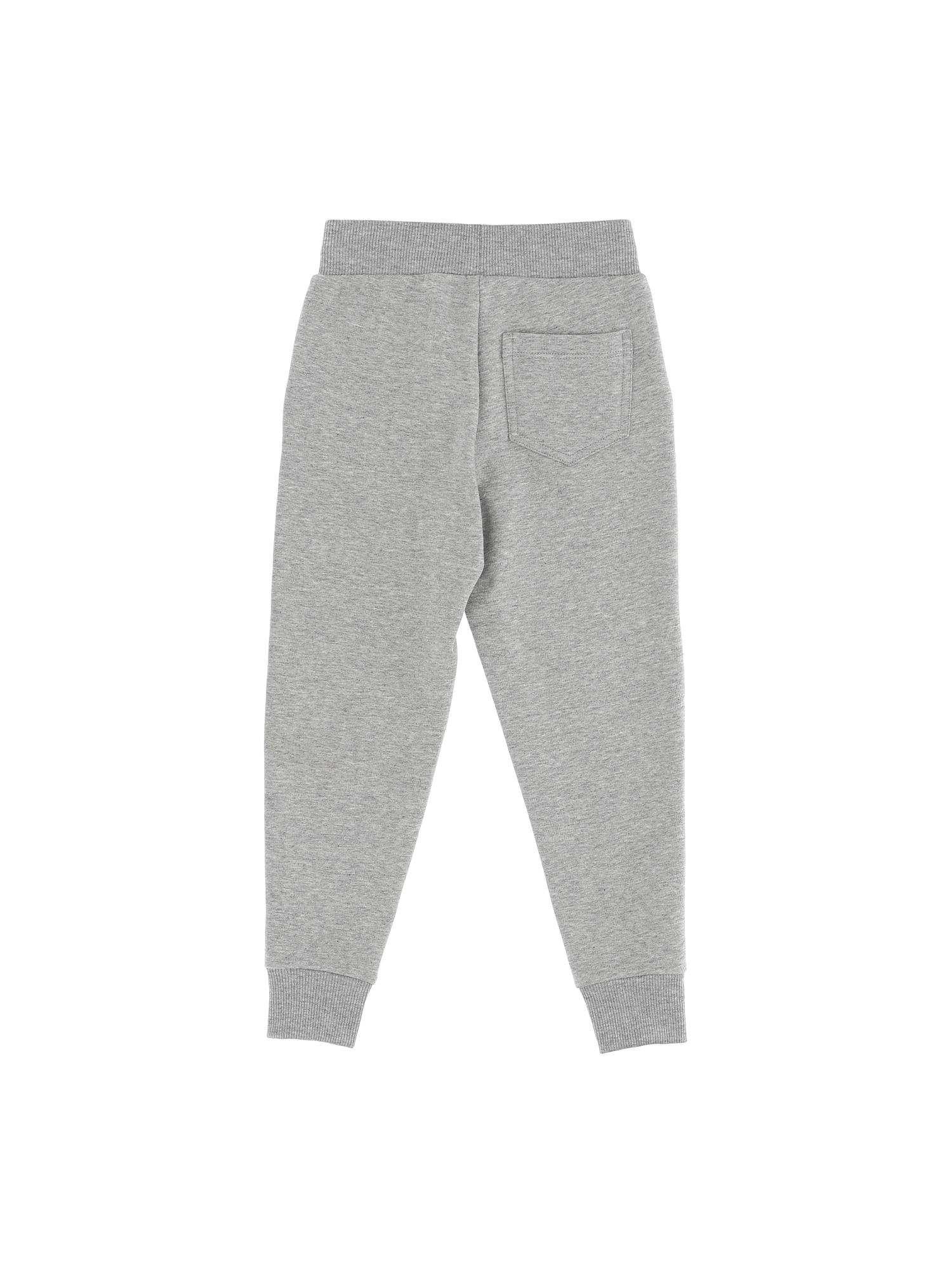Luisaviaroma Bambina Abbigliamento Pantaloni e jeans Pantaloni Leggings & Treggings Pantaloni In Felpa Di Cotone Organico 