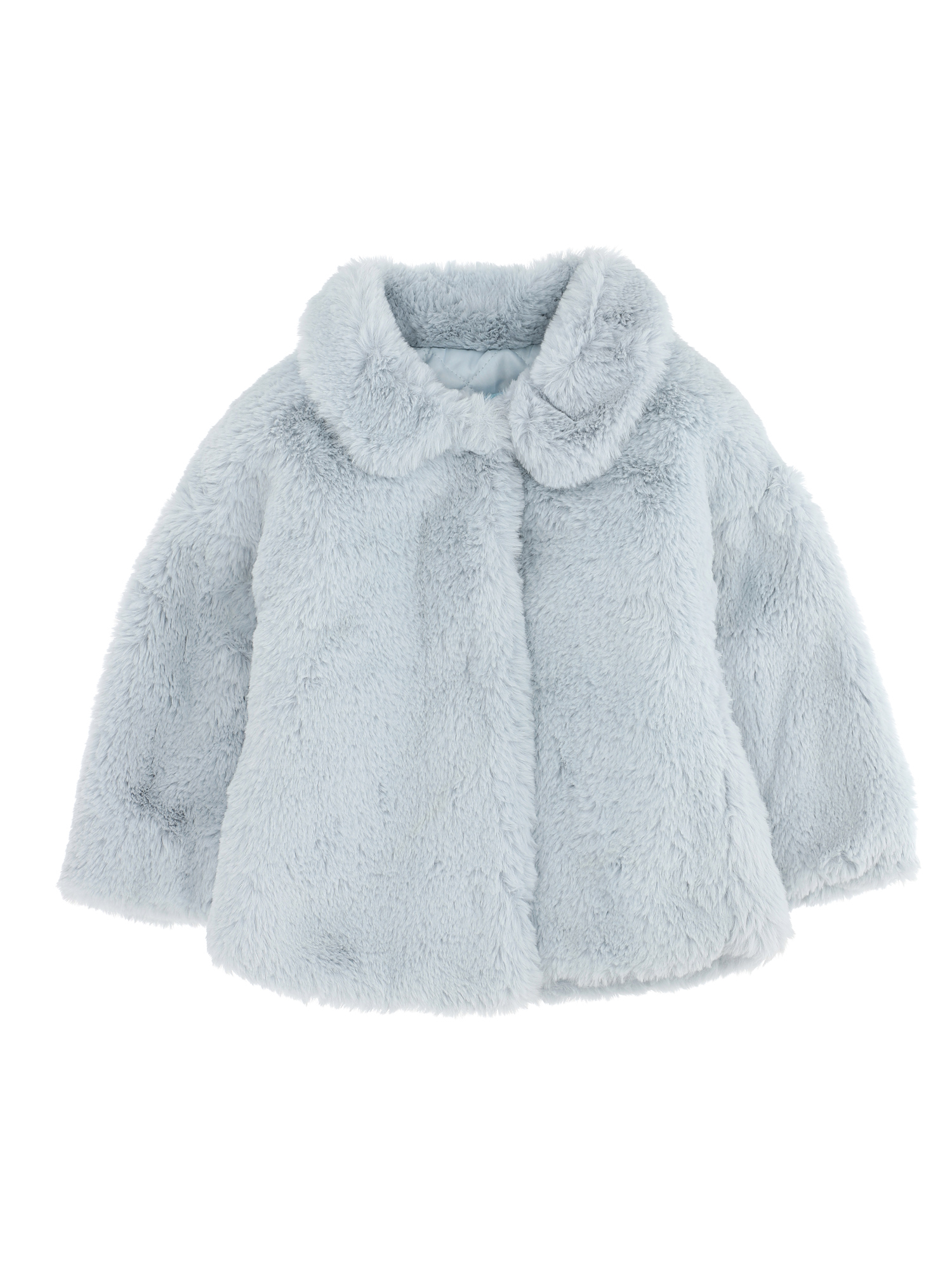Monnalisa Pelliccetta peluche tipo castoro