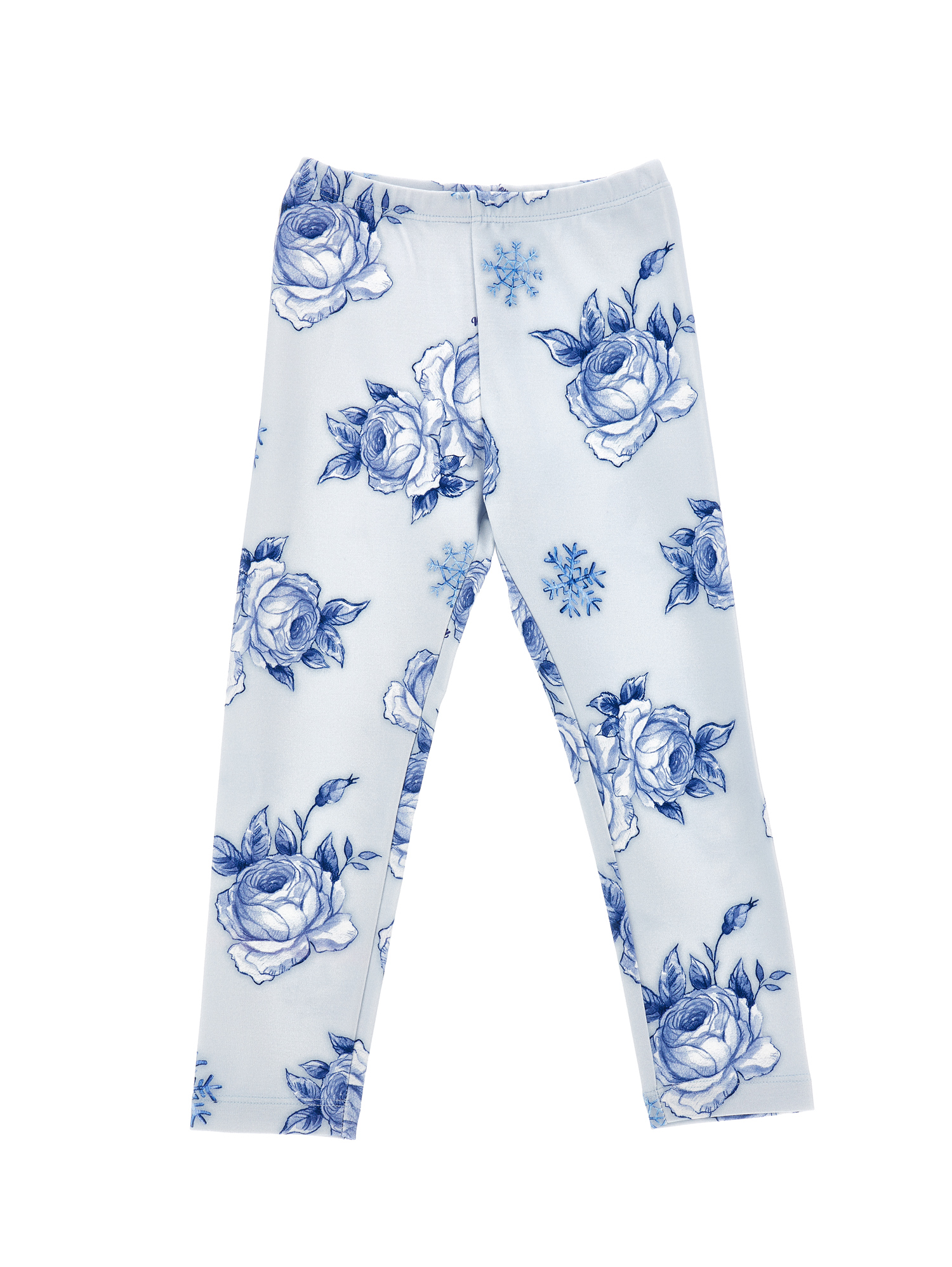 Monnalisa Leggings punto Milano