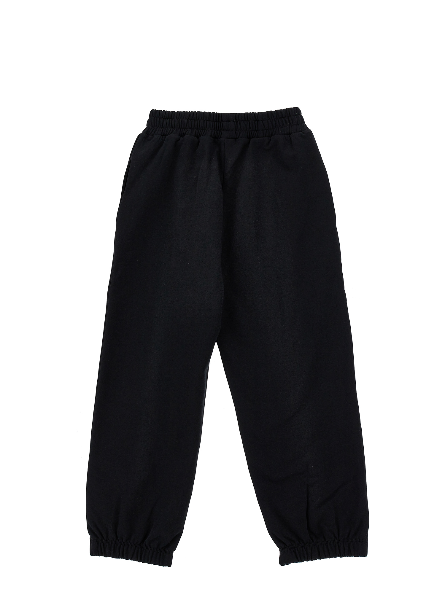 CHIARA FERRAGNI CHIARA FERRAGNI  CF RAINBOW JERSEY JOGGERS