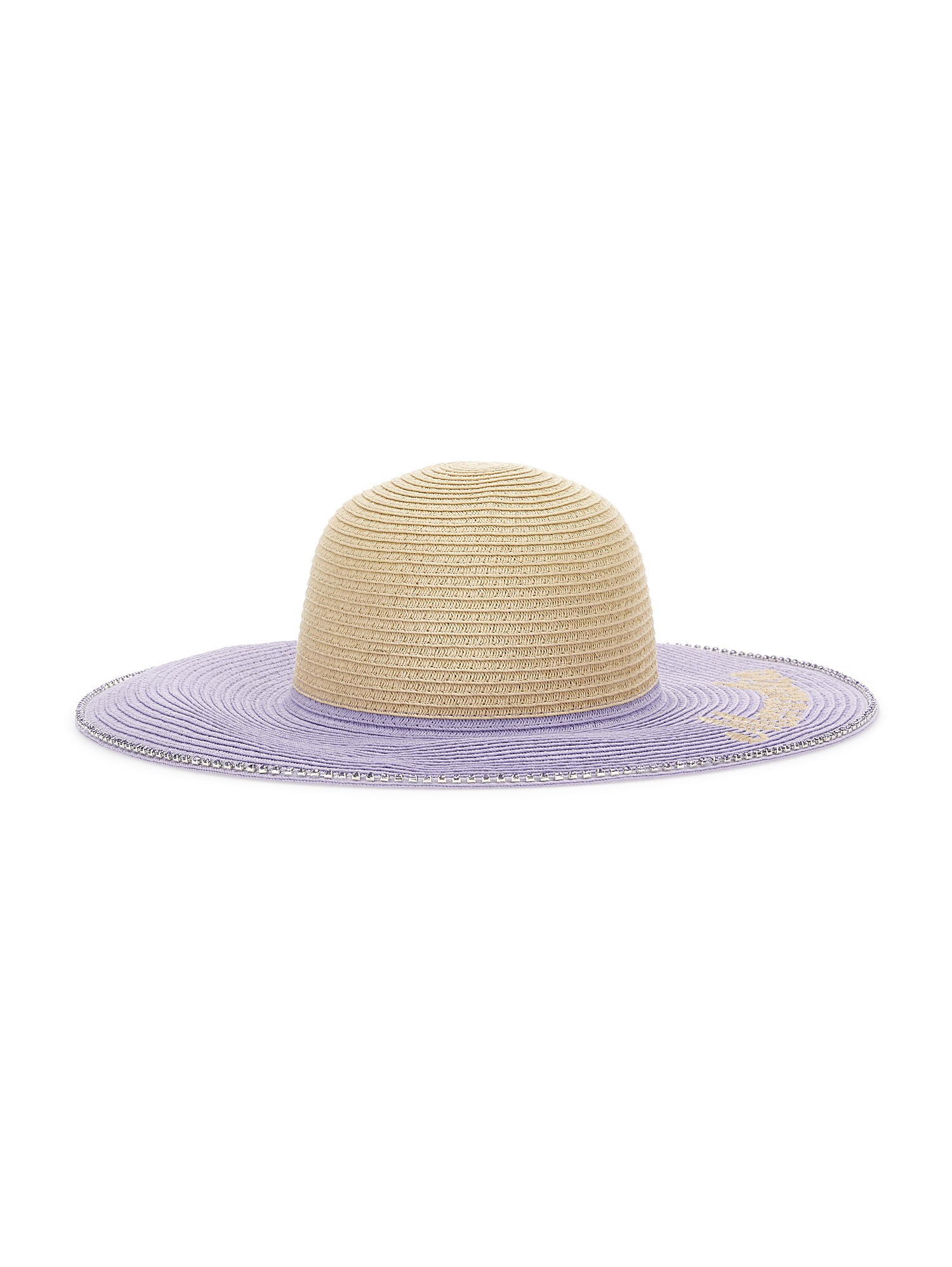 Monnalisa Cappello con catena
