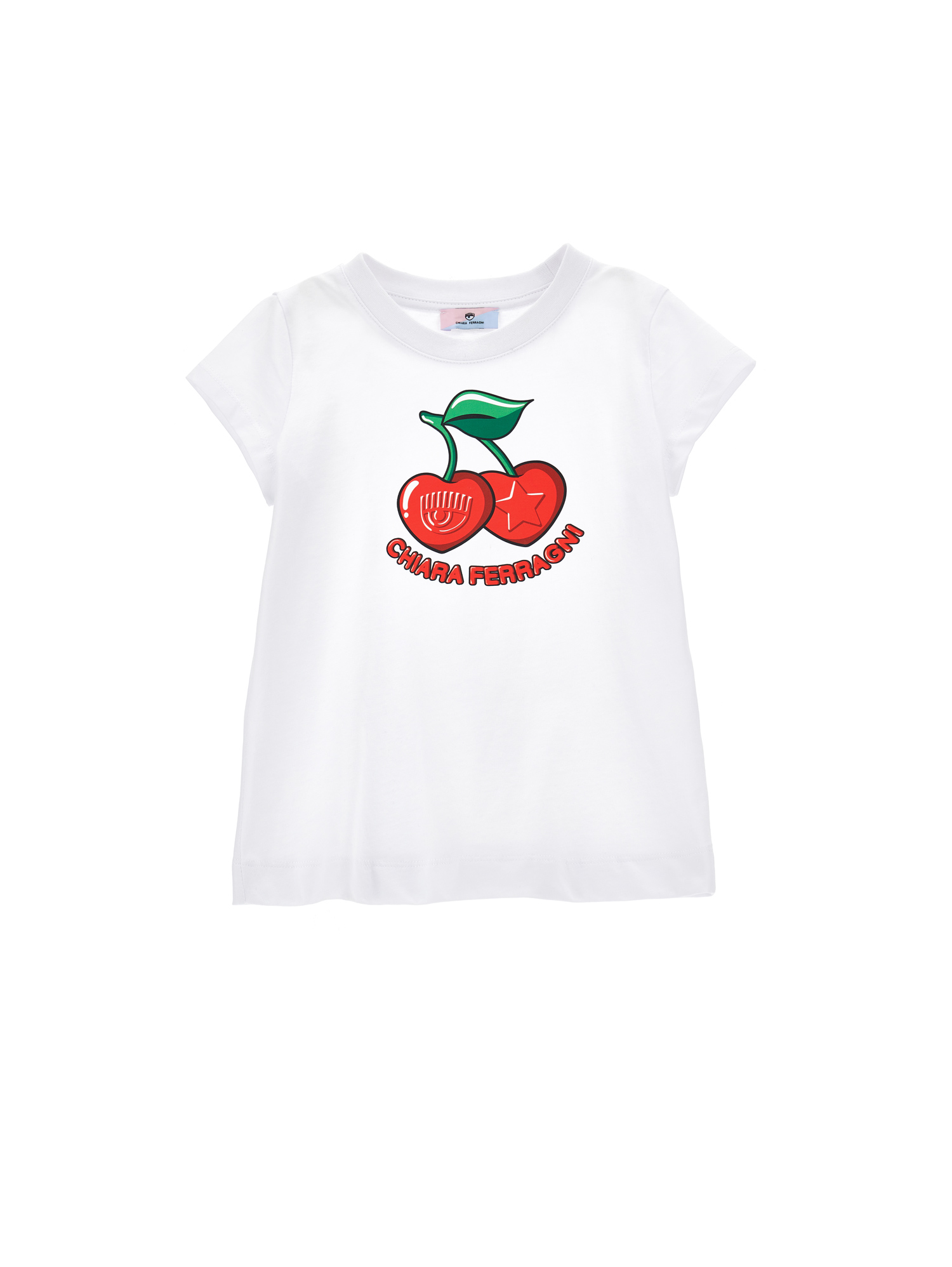 Monnalisa T- shirt CFCherryprint