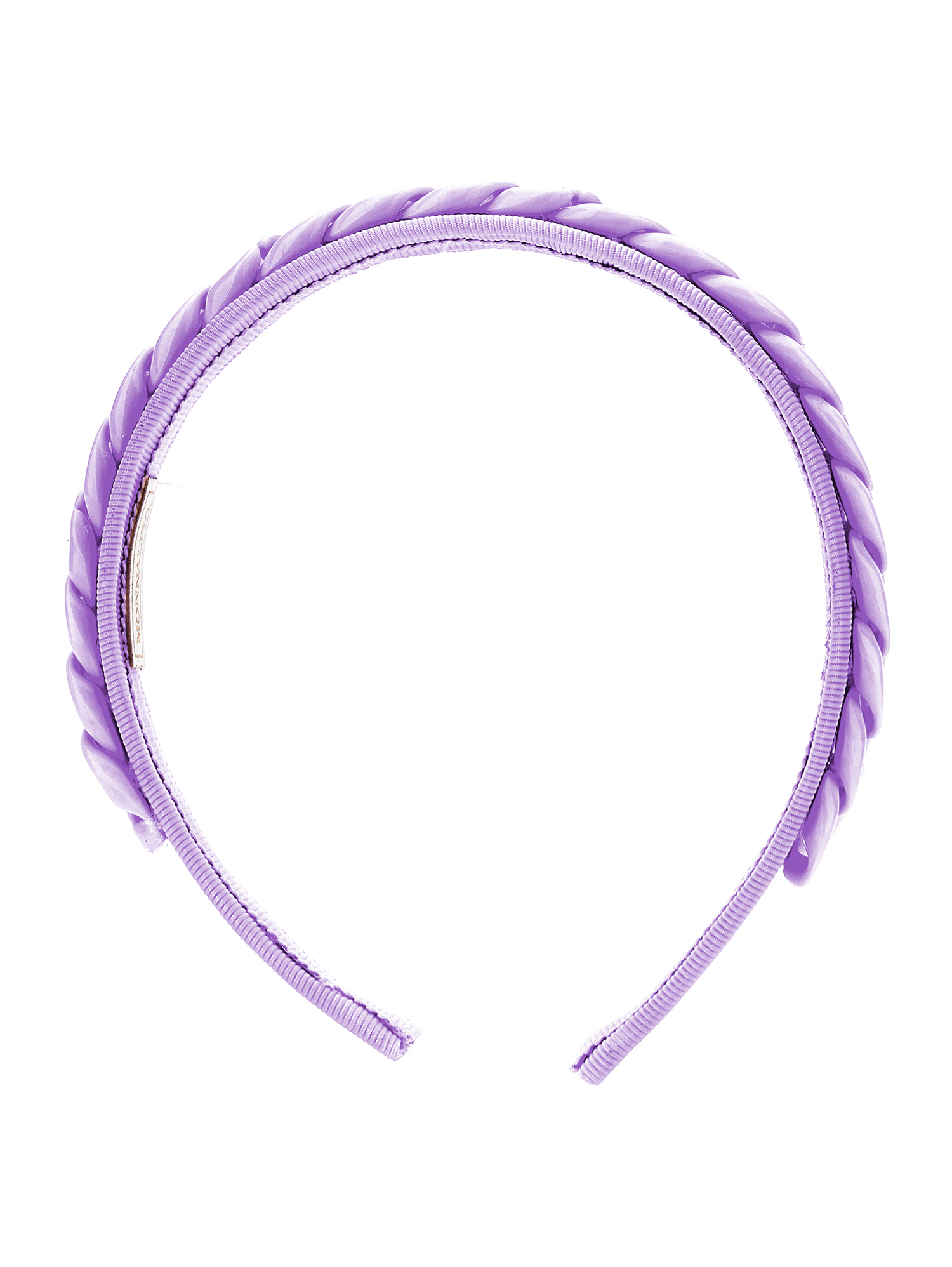 Monnalisa Kids'   Candy Hair Band In Wisteria