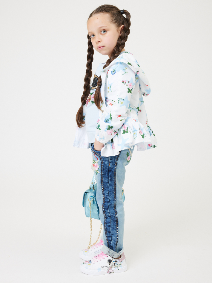 Monnalisa Shop Online: Abbigliamento Moda Bambina e Bambino